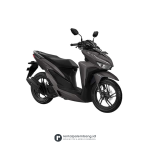 Rental Honda Vario eSP 150cc Palembang