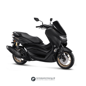 Rental Yamaha NMax 155cc Palembang