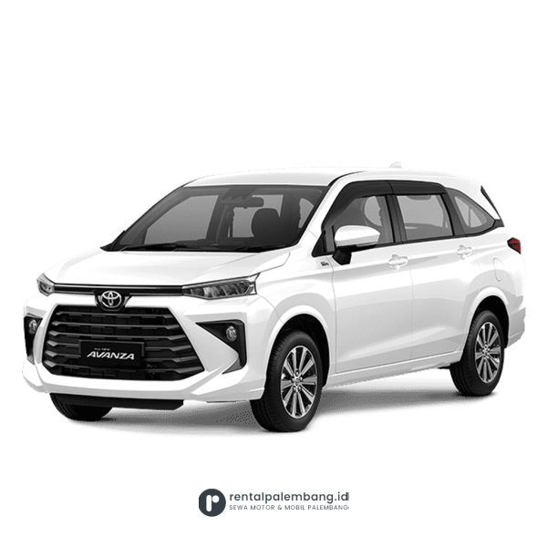 Toyota All New Avanza Matic