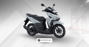 Sewa Honda Vario eSP Palembang Lepas Kunci