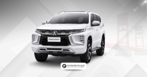 Rental Mitsubishi Pajero Sport Palembang Solusi Mudah untuk Perjalanan Anda