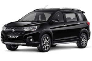 Rental Mobil Suzuki XL7 Palembang