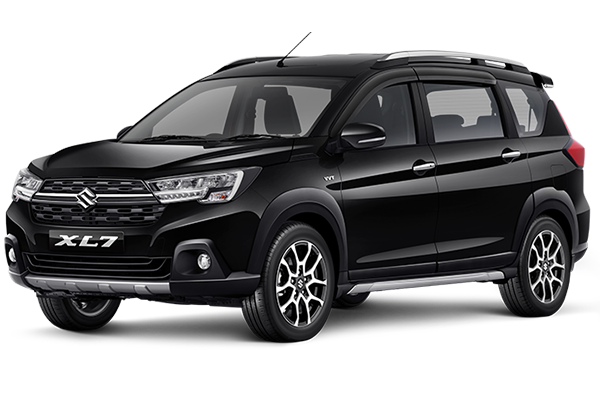 Rental Mobil Suzuki XL7 Palembang