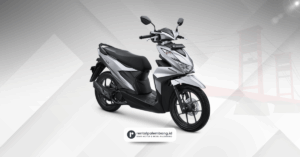 Rental Motor Honda Beat Sporty Palembang Plus Driver Solusi Praktis untuk Perjalanan Anda