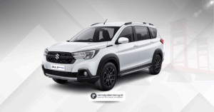 Rental Suzuki XL7 Beta Palembang Mobil Keluarga yang Nyaman dan Terjangkau