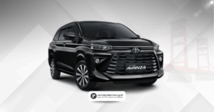Rental Toyota All New Avanza Palembang: Solusi Terbaik untuk Perjalanan Anda