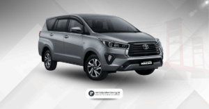 Rental Toyota Innova Reborn Palembang Solusi Nyaman untuk Perjalanan Anda